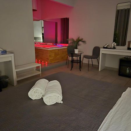 Duomo Luxury Suite CTA Eksteriør bilde