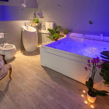 Duomo Luxury Suite CTA Eksteriør bilde