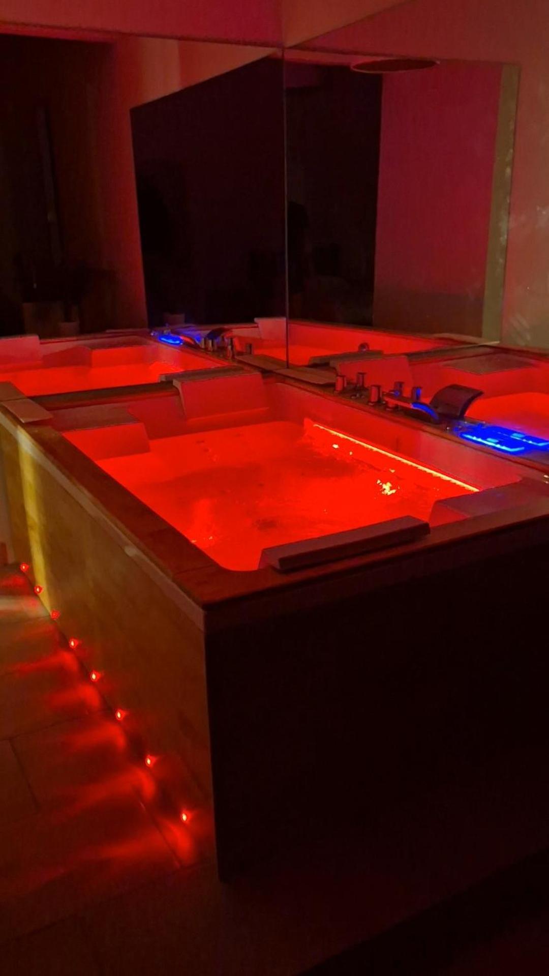 Duomo Luxury Suite CTA Eksteriør bilde