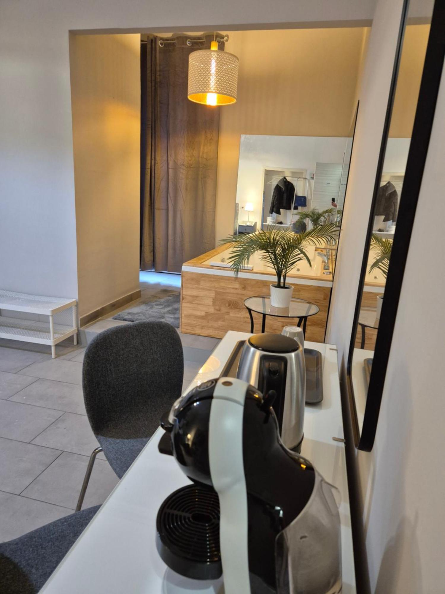 Duomo Luxury Suite CTA Eksteriør bilde