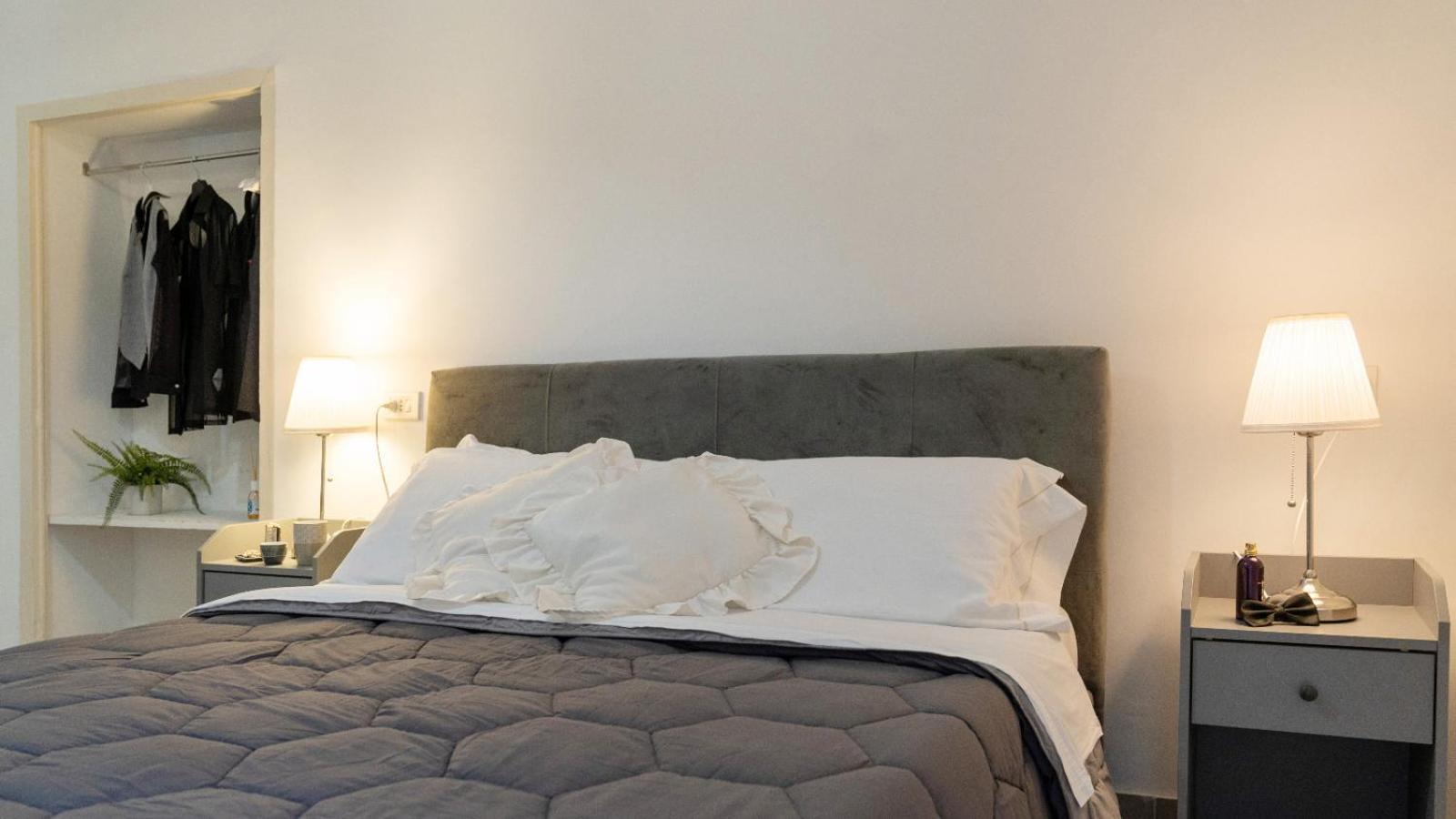 Duomo Luxury Suite CTA Eksteriør bilde