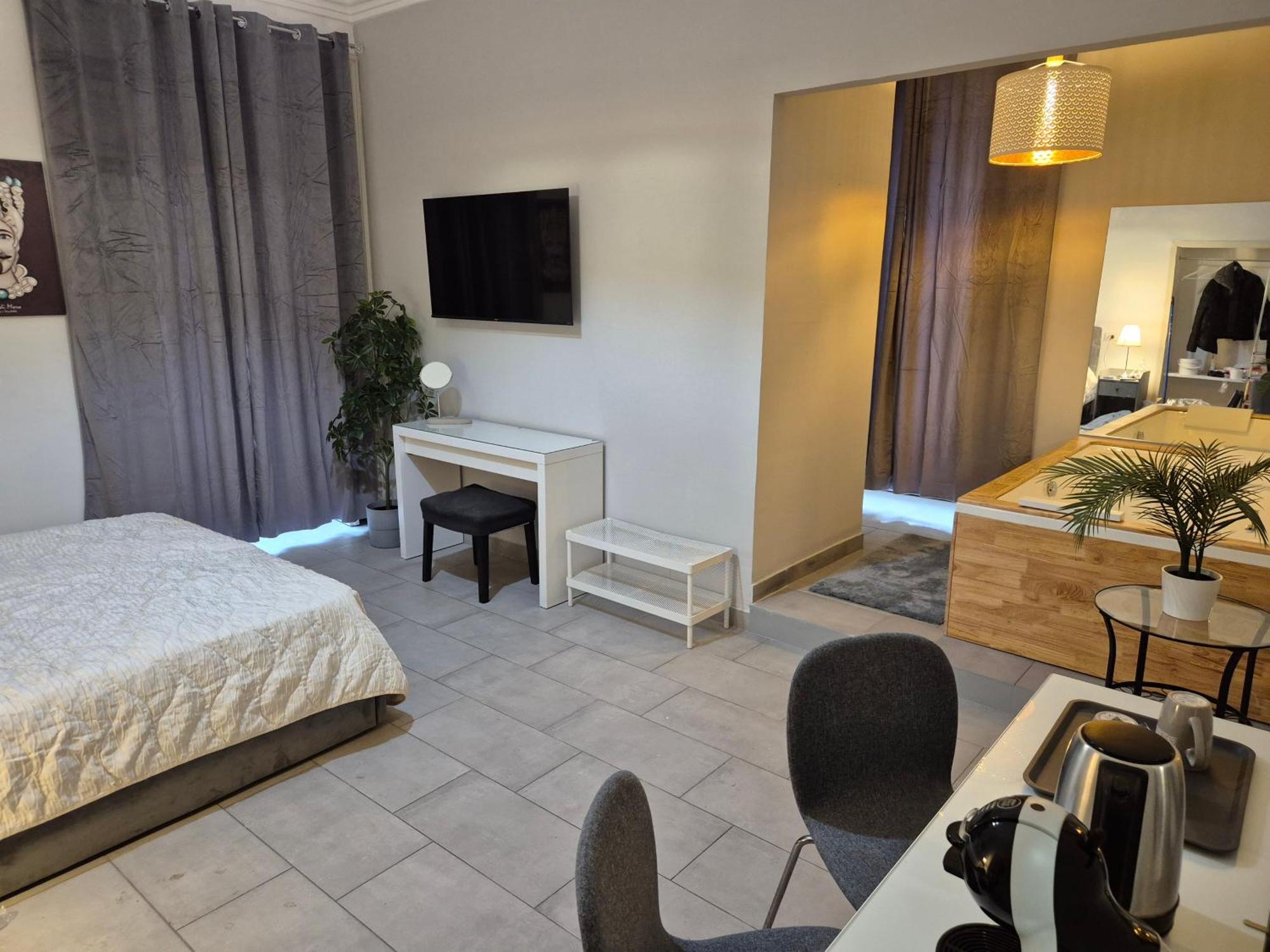 Duomo Luxury Suite CTA Eksteriør bilde
