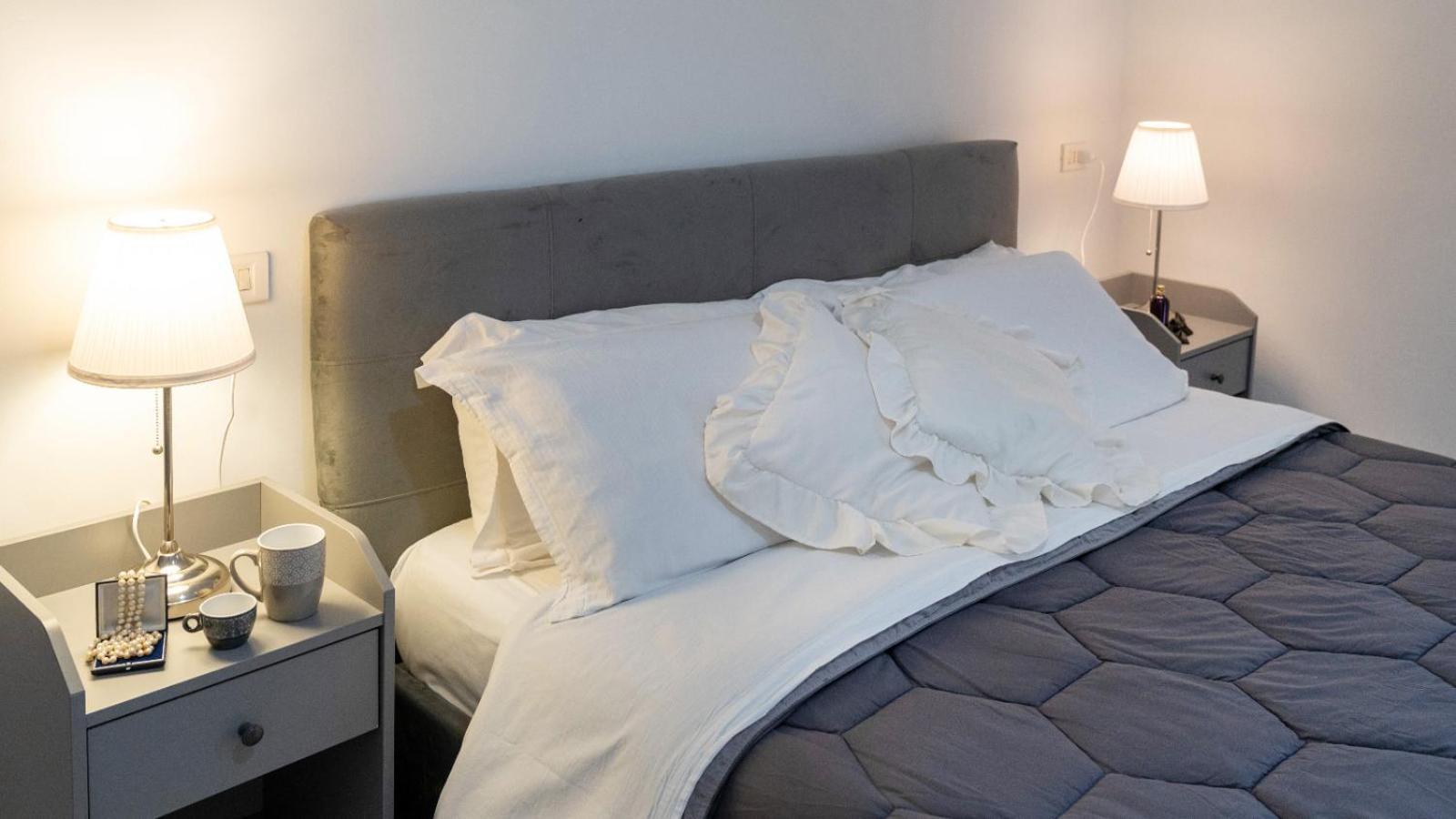 Duomo Luxury Suite CTA Eksteriør bilde