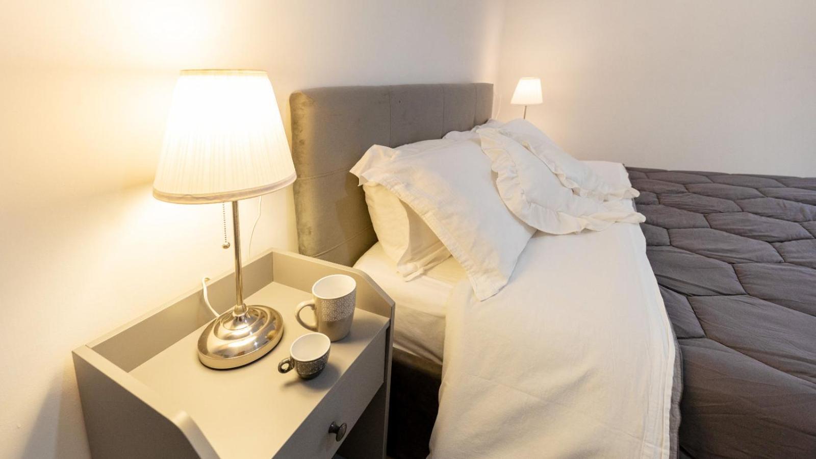 Duomo Luxury Suite CTA Eksteriør bilde