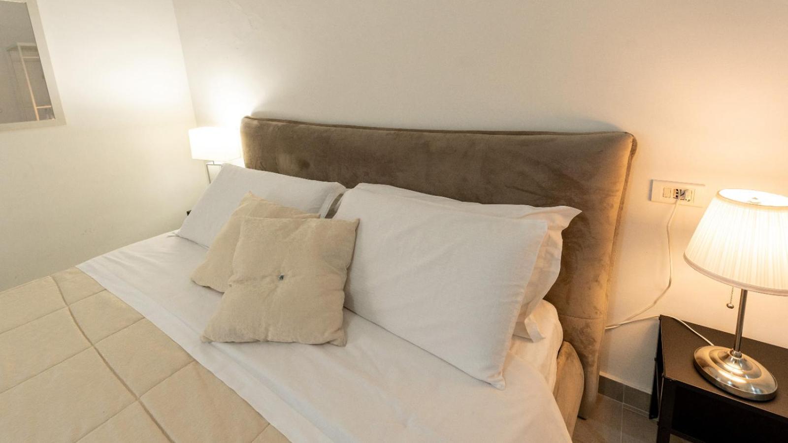 Duomo Luxury Suite CTA Eksteriør bilde