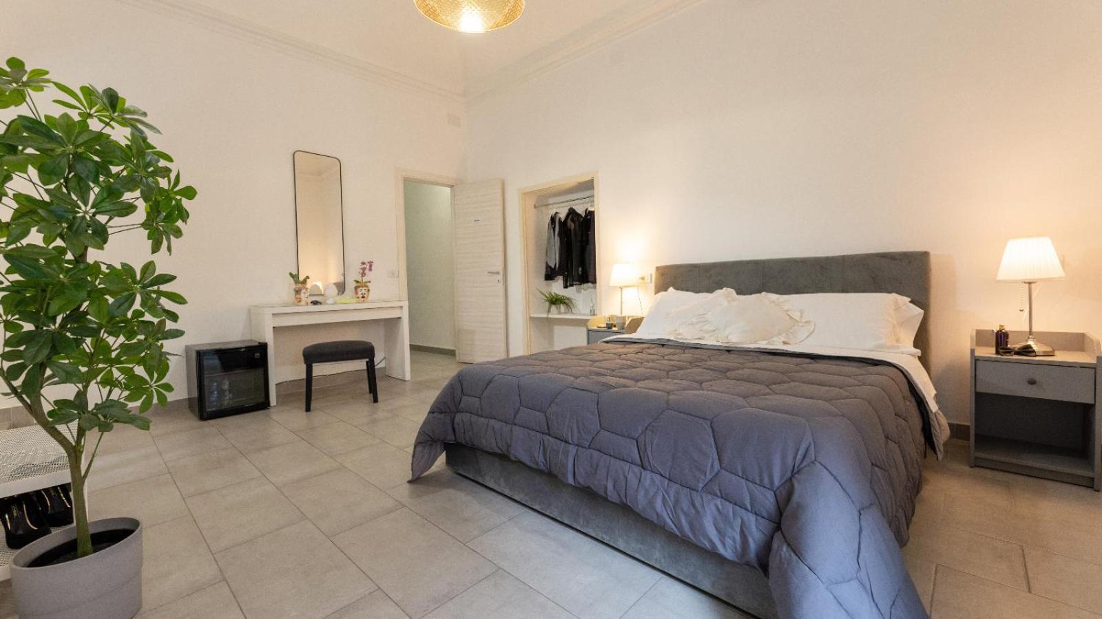 Duomo Luxury Suite CTA Eksteriør bilde