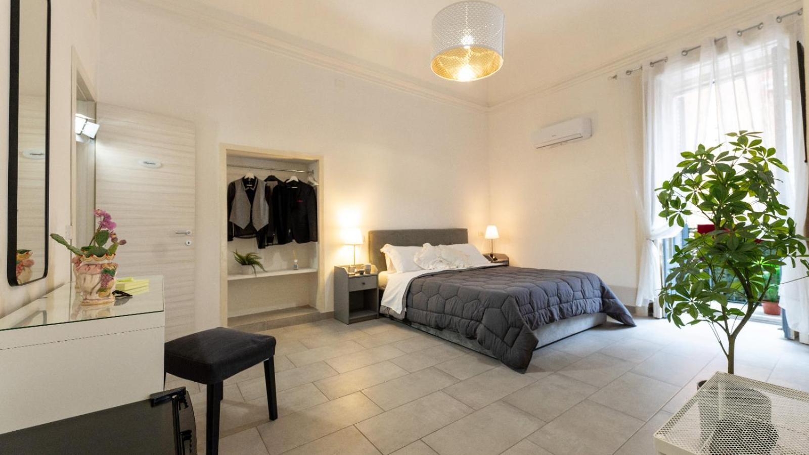Duomo Luxury Suite CTA Eksteriør bilde