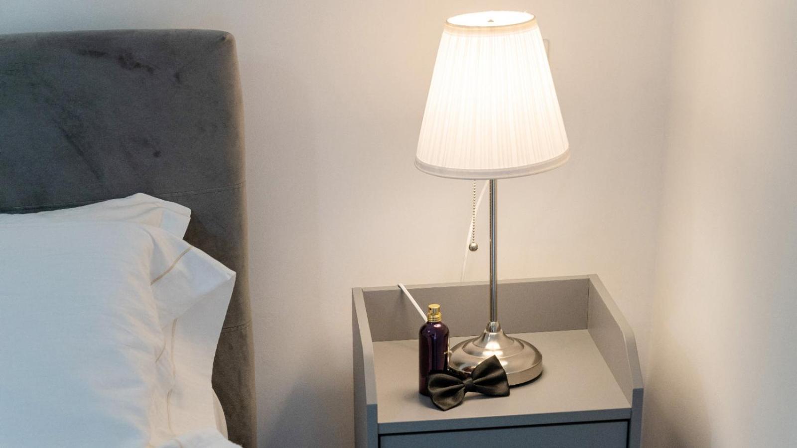 Duomo Luxury Suite CTA Eksteriør bilde