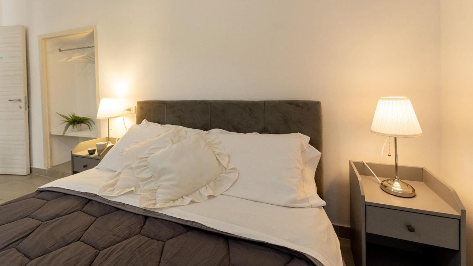 Duomo Luxury Suite CTA Eksteriør bilde