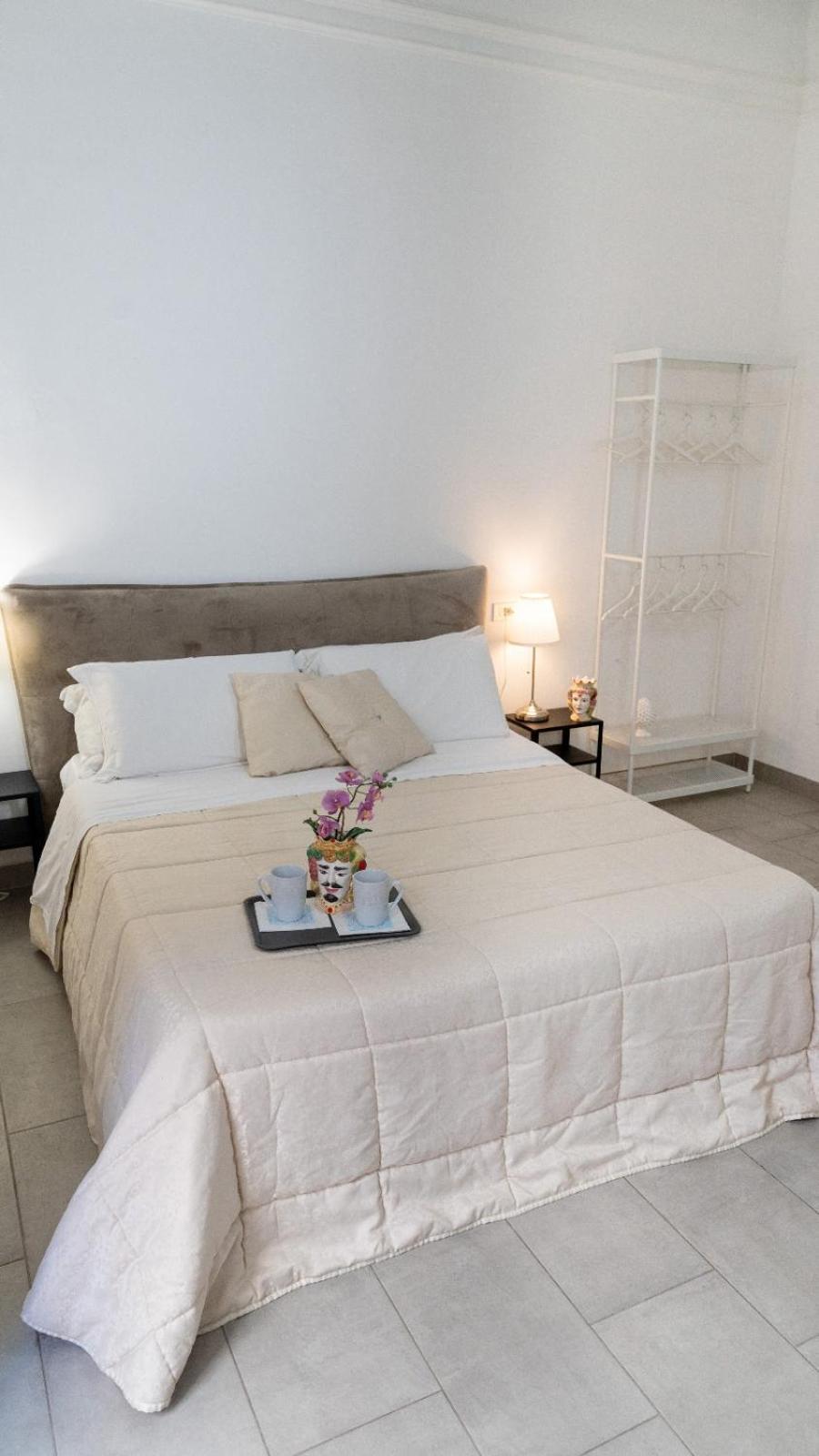 Duomo Luxury Suite CTA Eksteriør bilde