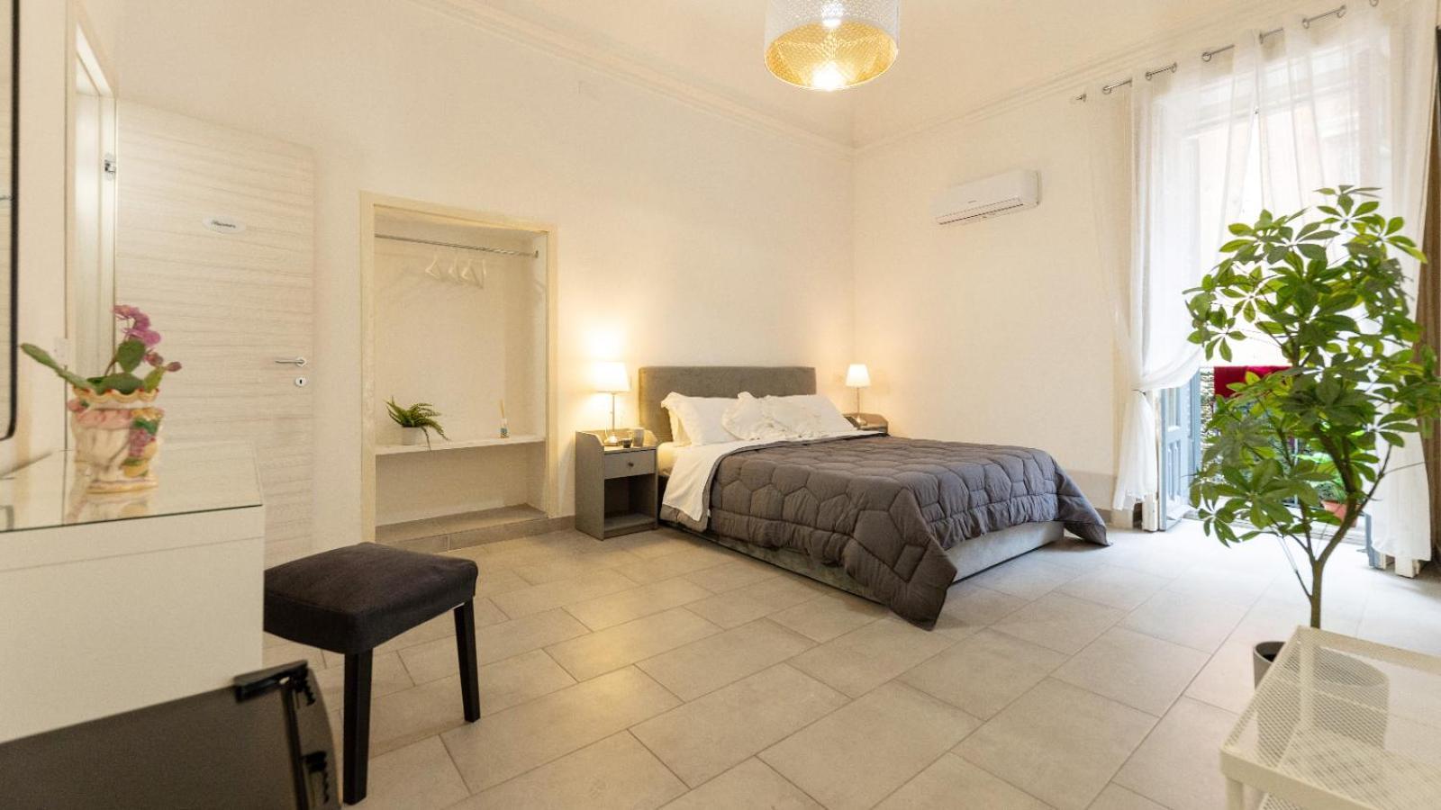 Duomo Luxury Suite CTA Eksteriør bilde