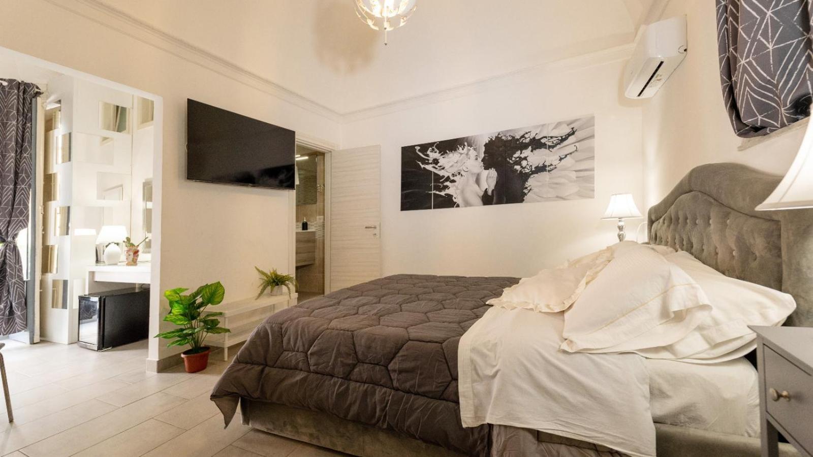 Duomo Luxury Suite CTA Eksteriør bilde