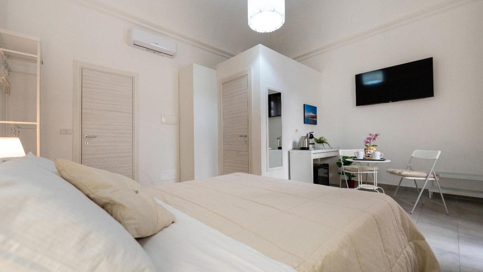 Duomo Luxury Suite CTA Eksteriør bilde