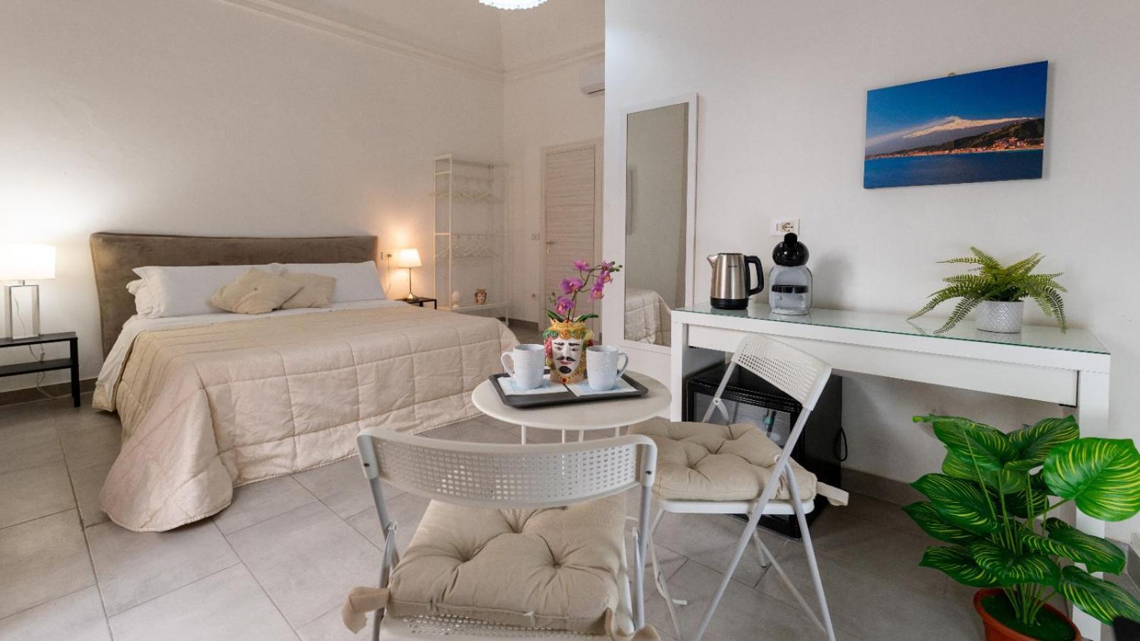 Duomo Luxury Suite CTA Eksteriør bilde