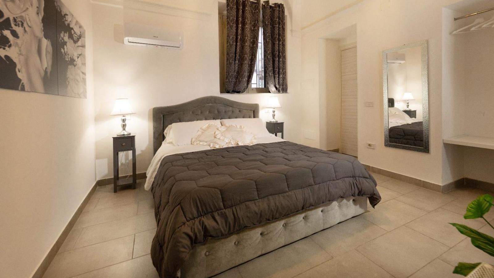 Duomo Luxury Suite CTA Eksteriør bilde