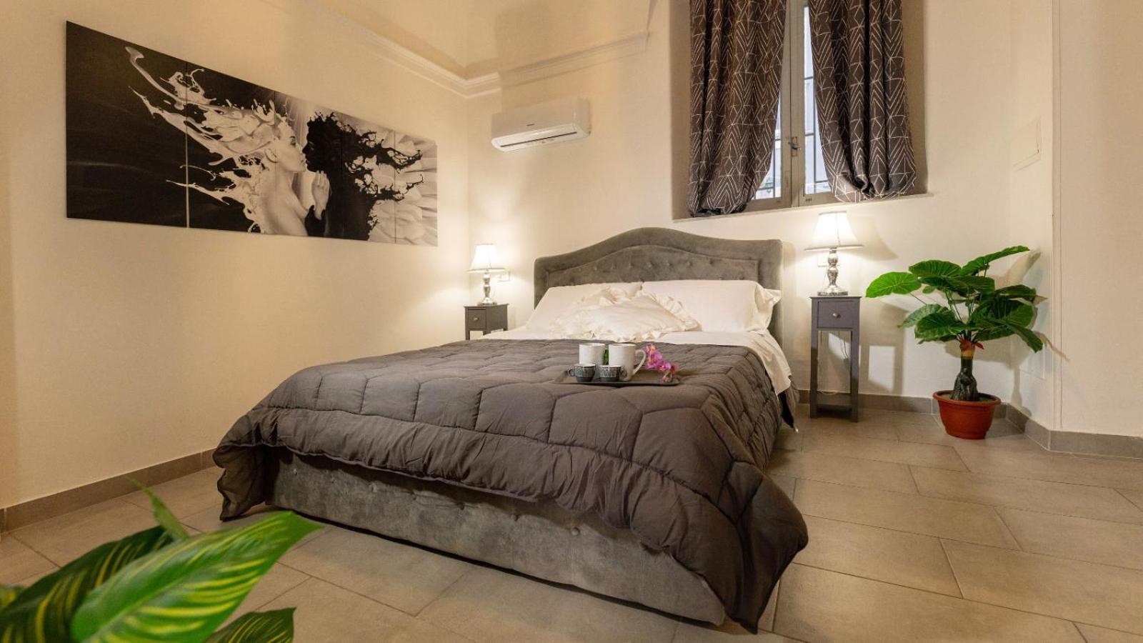 Duomo Luxury Suite CTA Eksteriør bilde