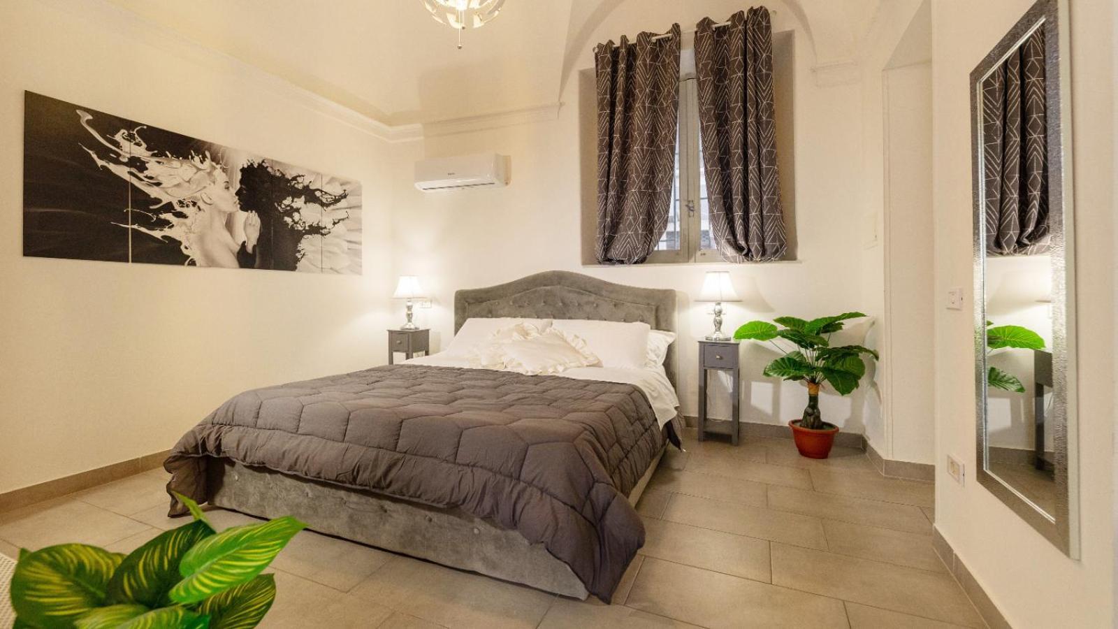 Duomo Luxury Suite CTA Eksteriør bilde