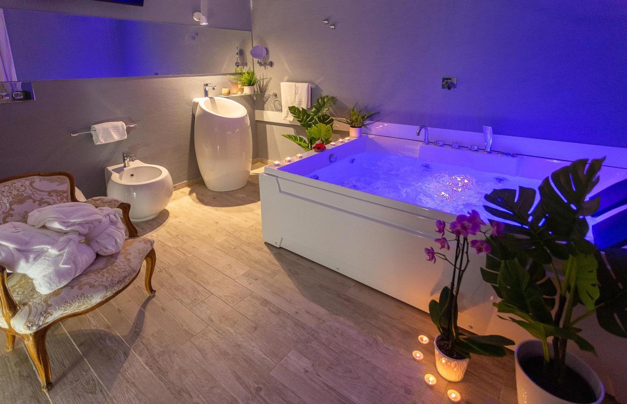 Duomo Luxury Suite CTA Eksteriør bilde